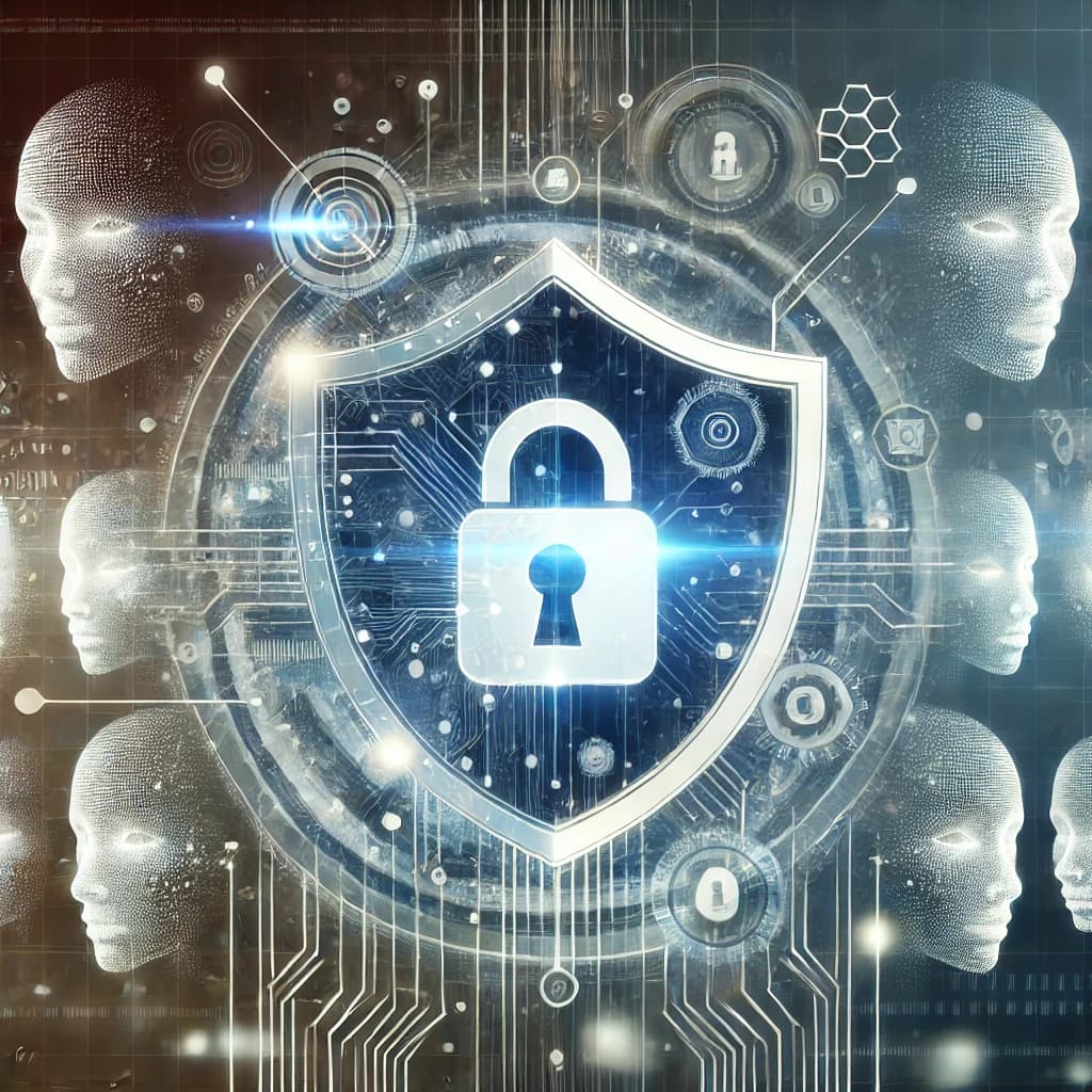 AI Image Privacy and Security