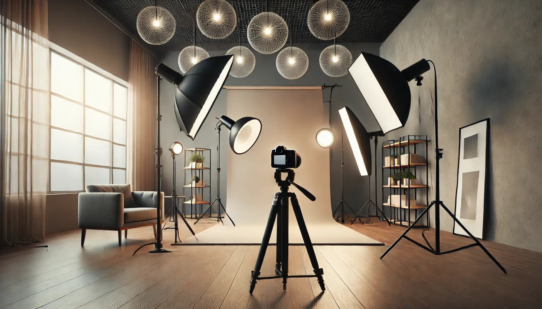 Perfect Lighting for AI Portraits: The Ultimate Guide