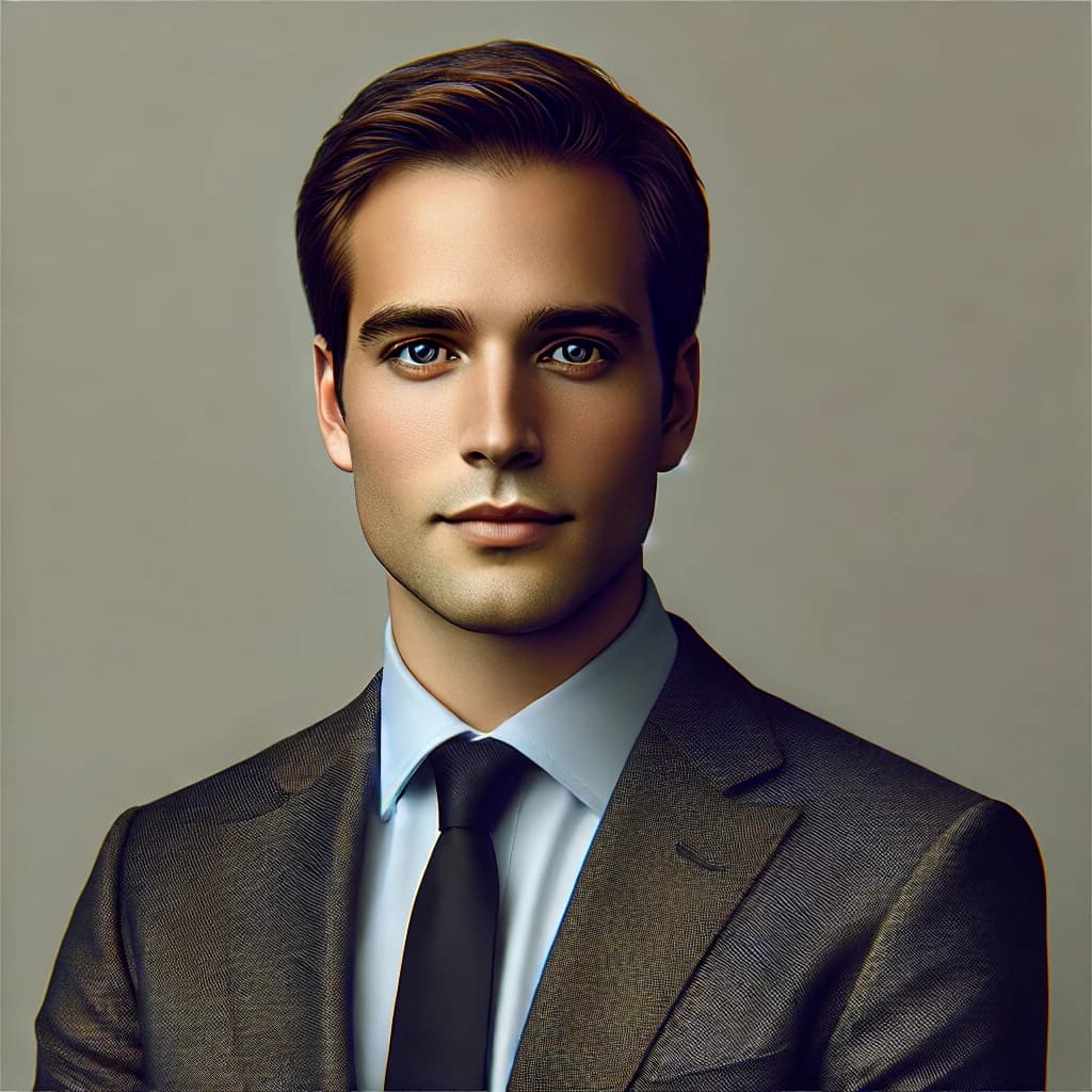 Creating Professional Headshots Using AI: A Business Guide