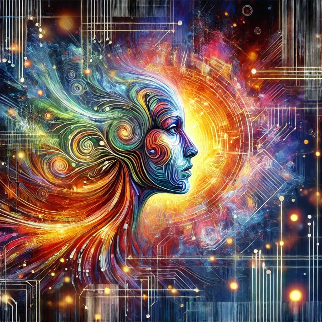 Advanced Prompt Engineering for AI Portraits